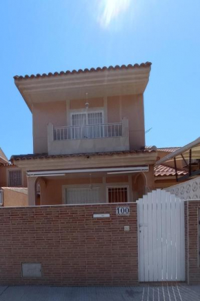 Casa la ribera